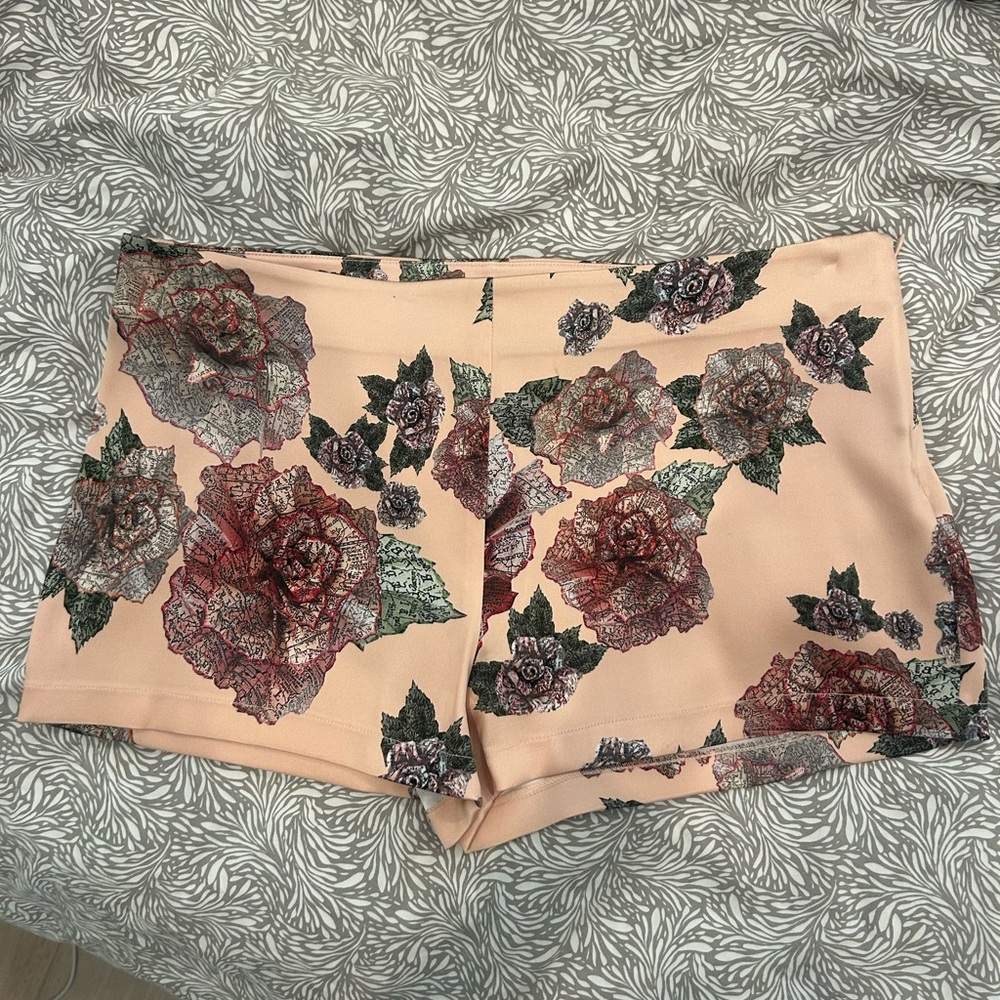 La Perla Mirco Shorts